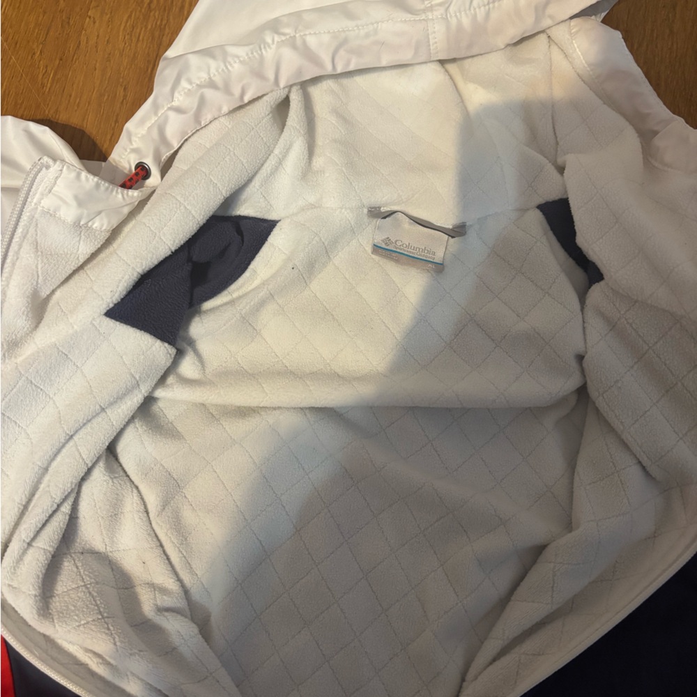 Columbia Jacket - Picture 4 of 7